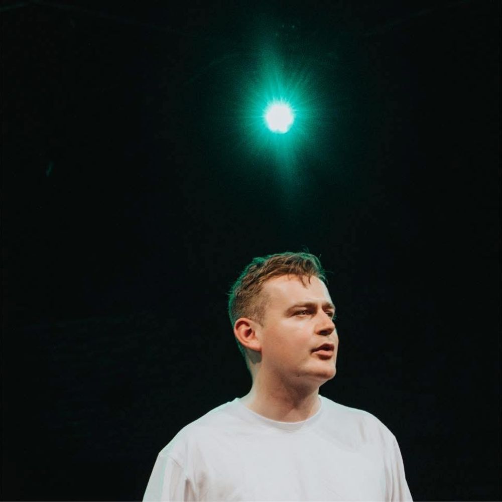 Mark Hannah 