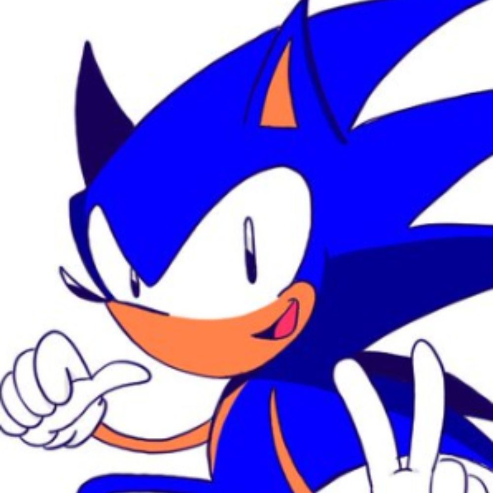 Sonic Isolated Dev