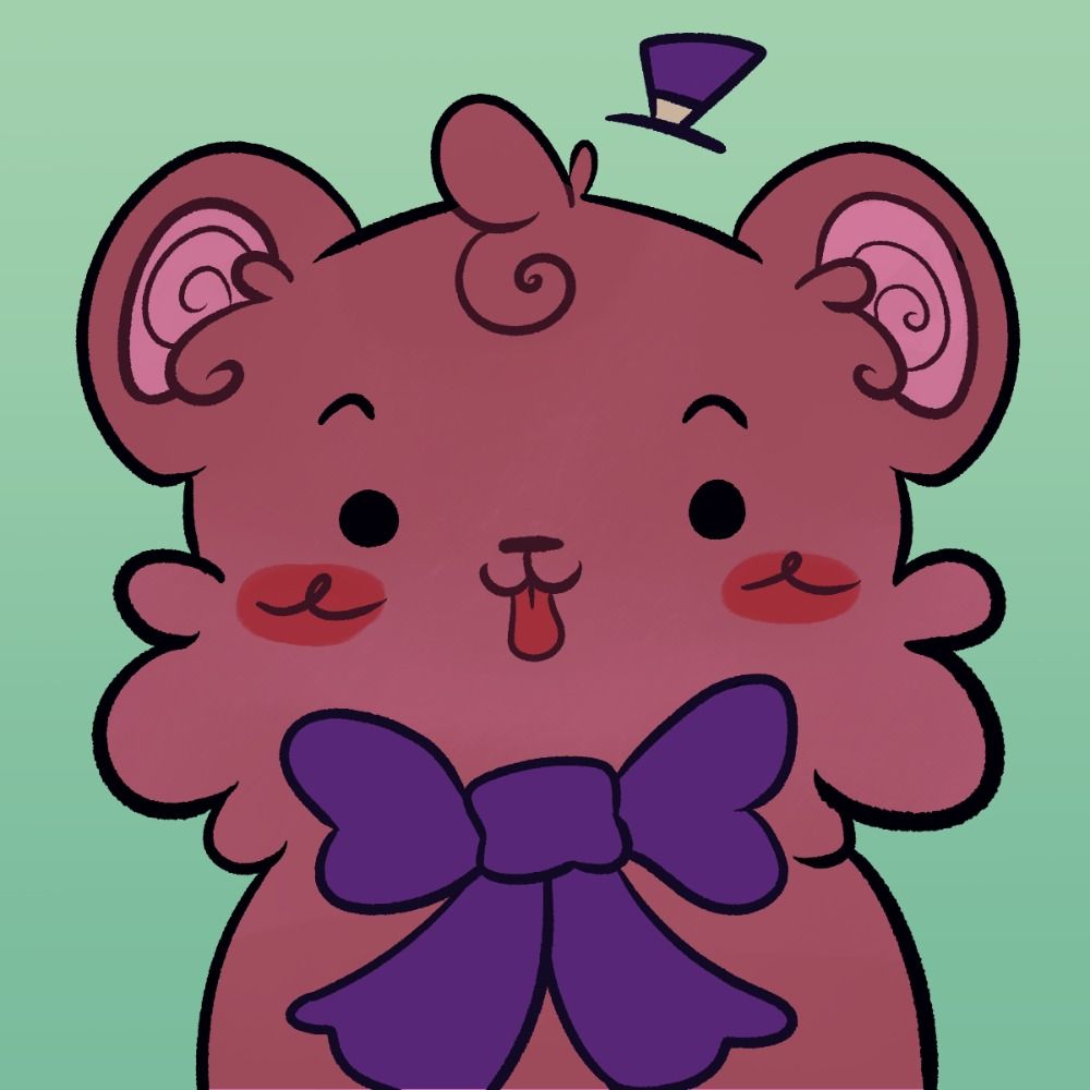 ○MelBear○