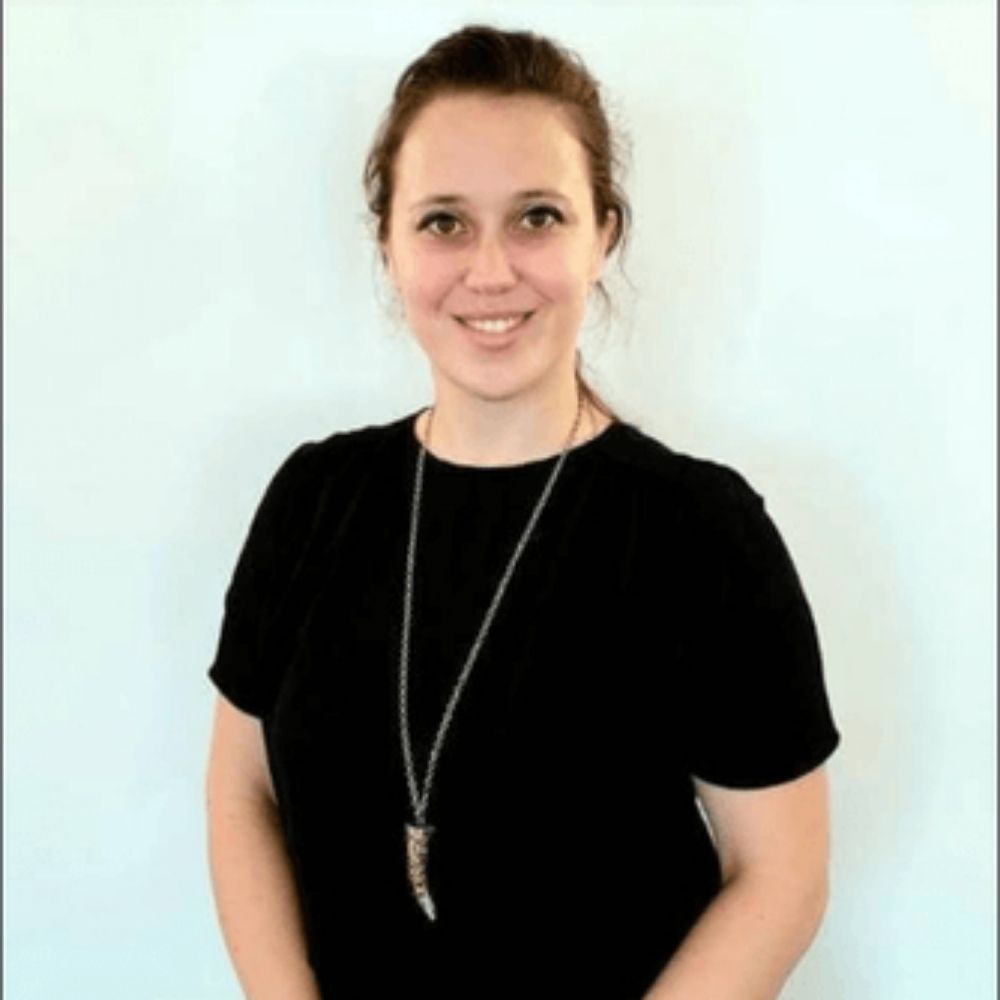 Laura Rathbone BA BSc MSc