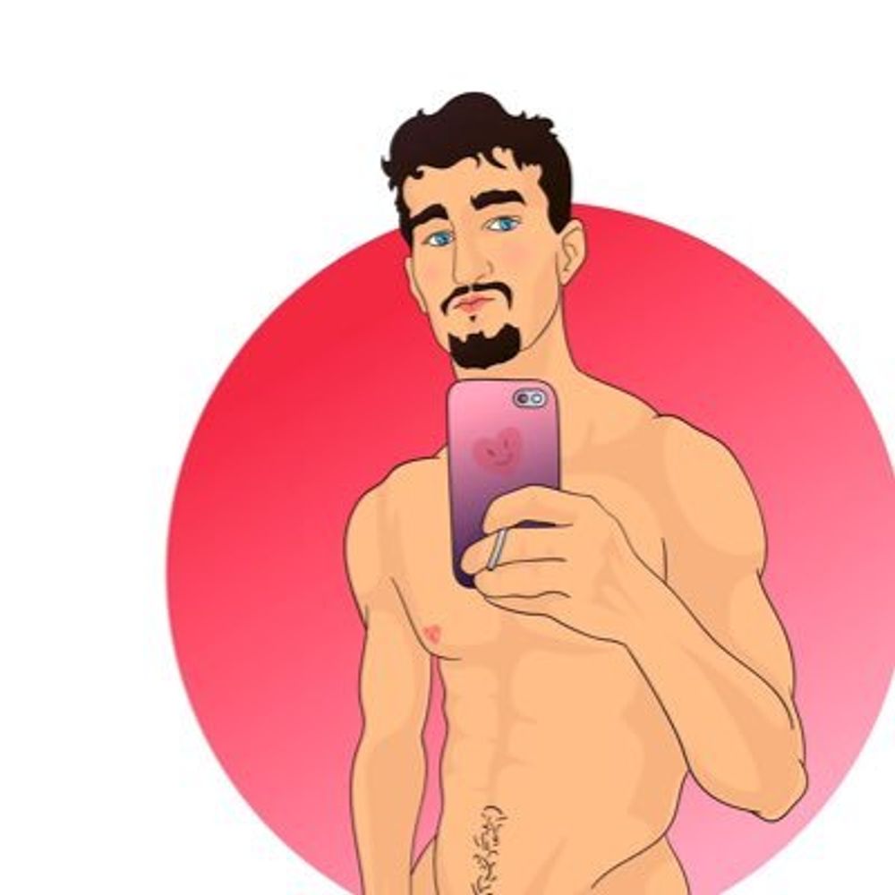 Nine Inch Noah 🐕🤳🏼