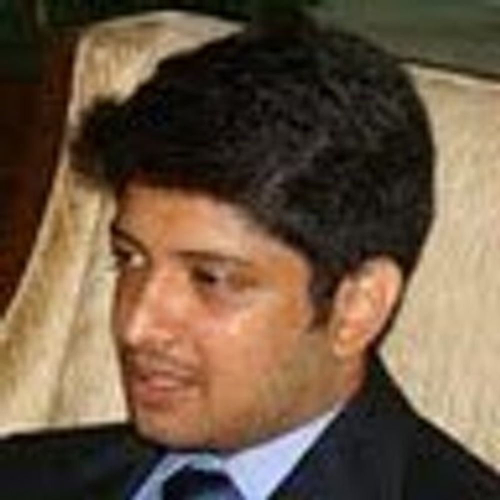 Harish Tayyar MAdabushi