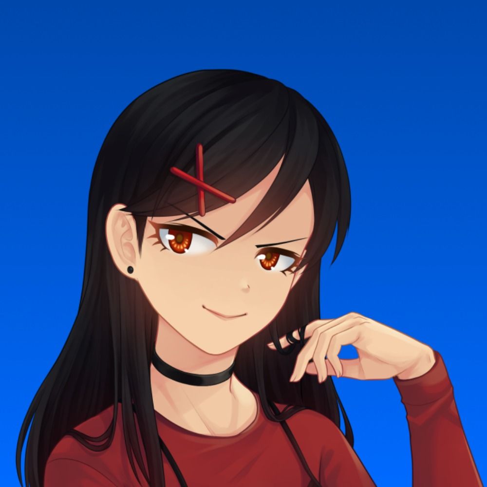 Team CBLT - Fanmade RWBY Visual Novel