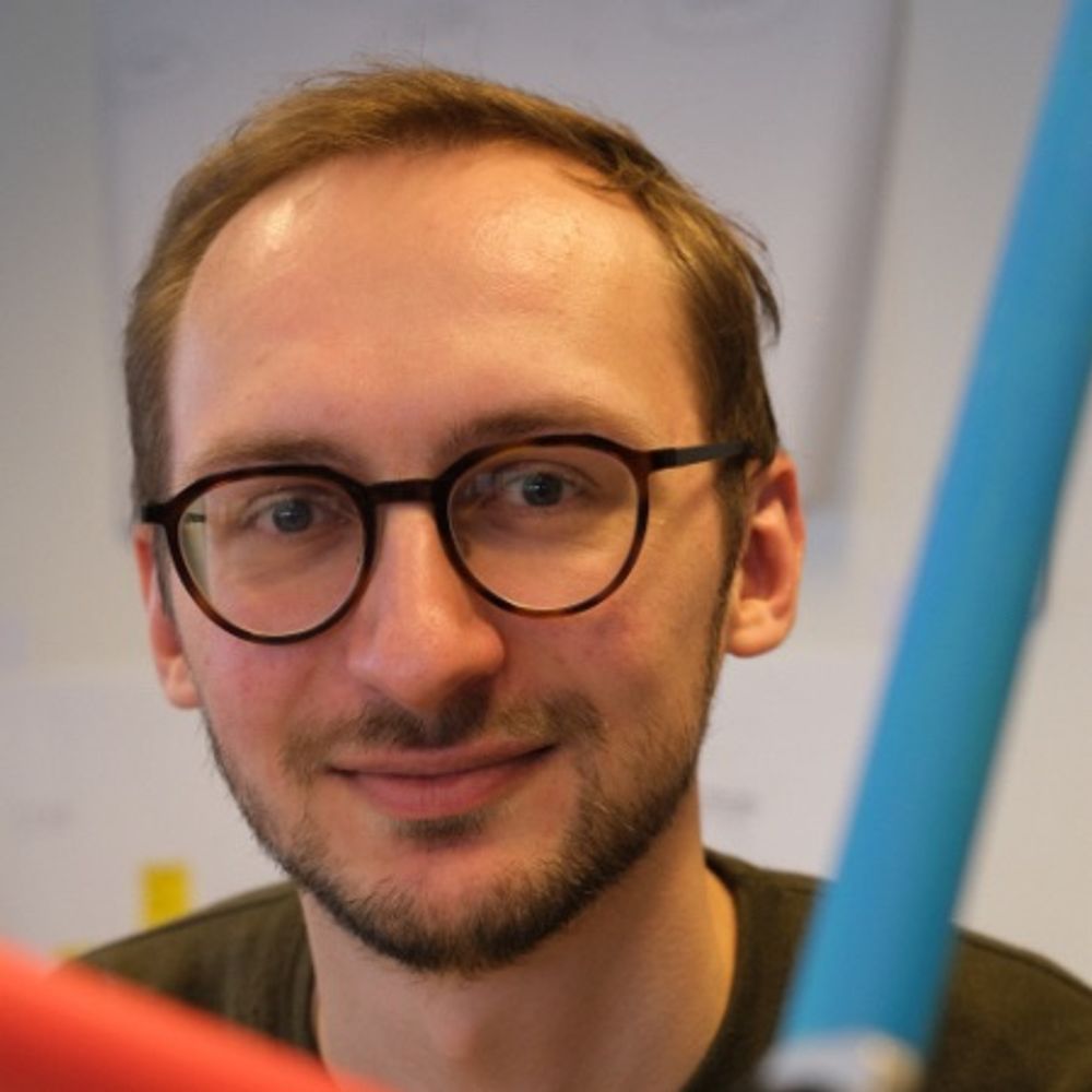 Mathieu De Coster