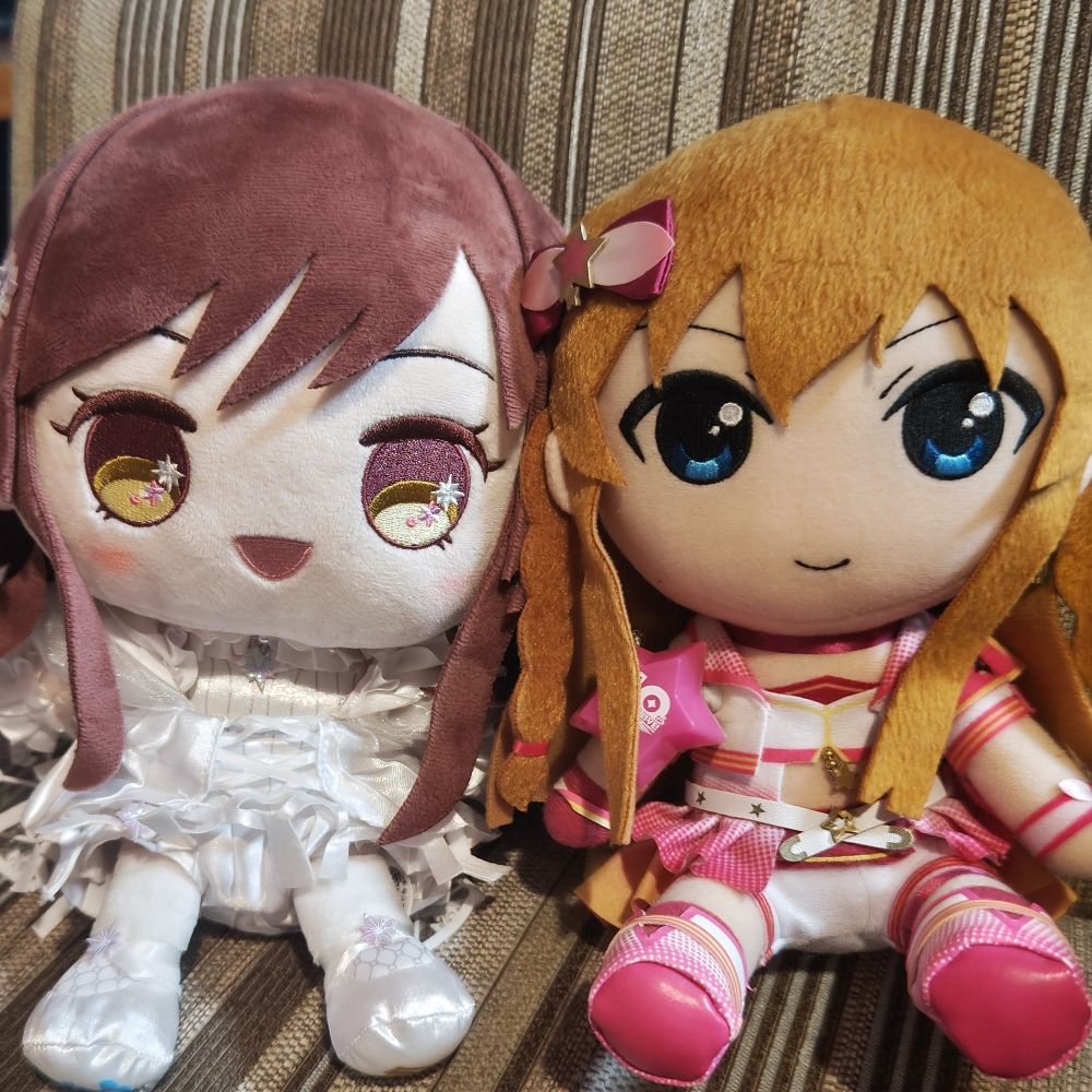 かつぴー