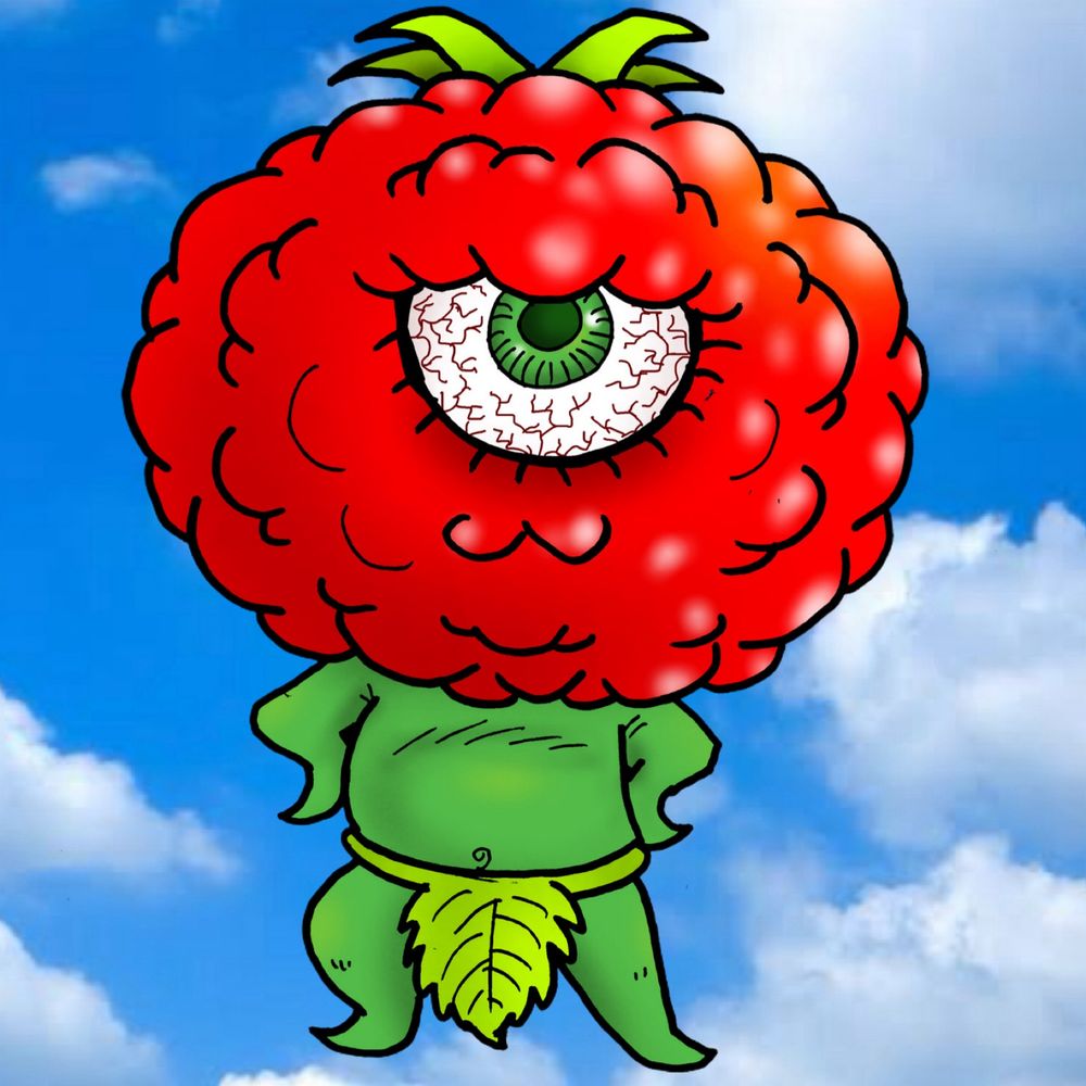 らずべりーじゃむ