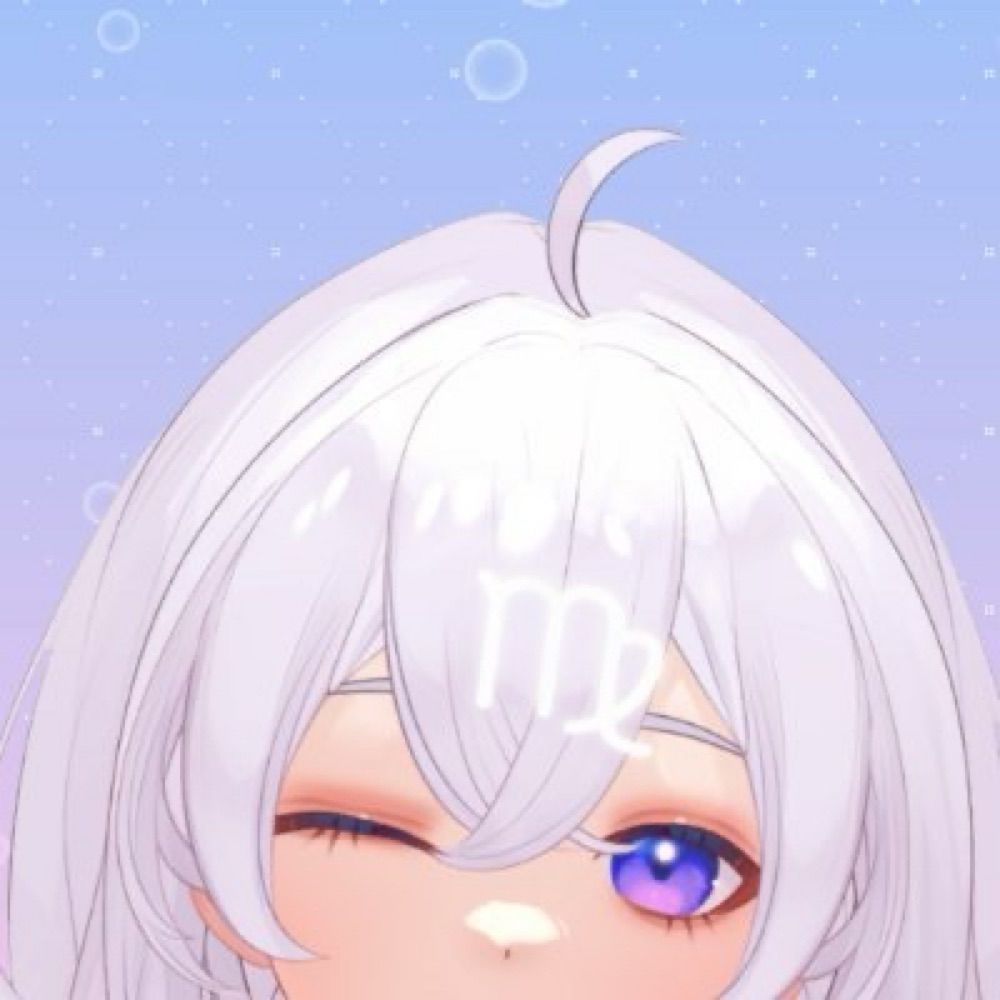 Virgo Maeve VT 🧝🏼‍♀️