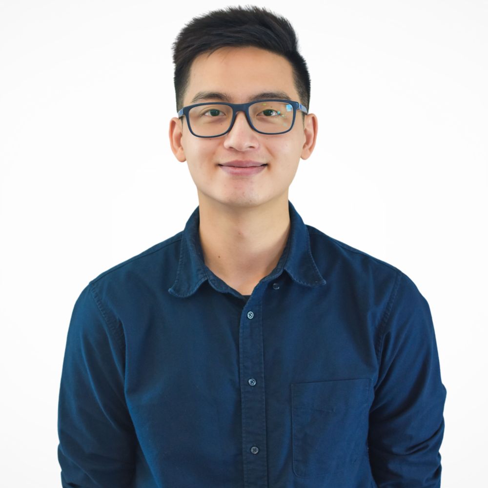 Ben Chiu