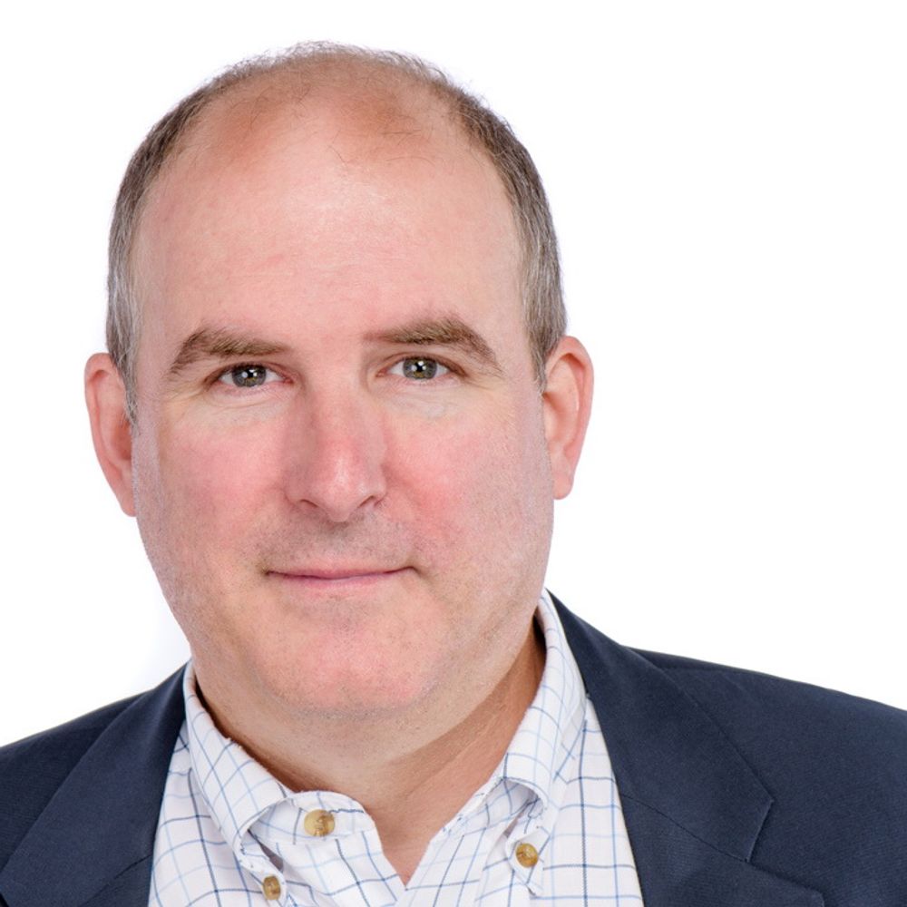 Jim Harris, AI Speaker, Trainer & Bestselling Author