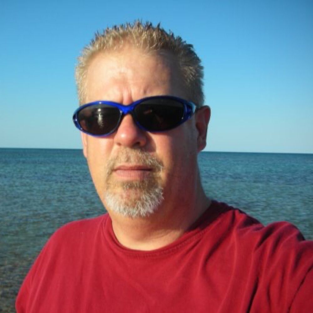 Raymond White