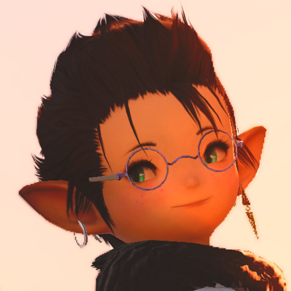 User avatar
