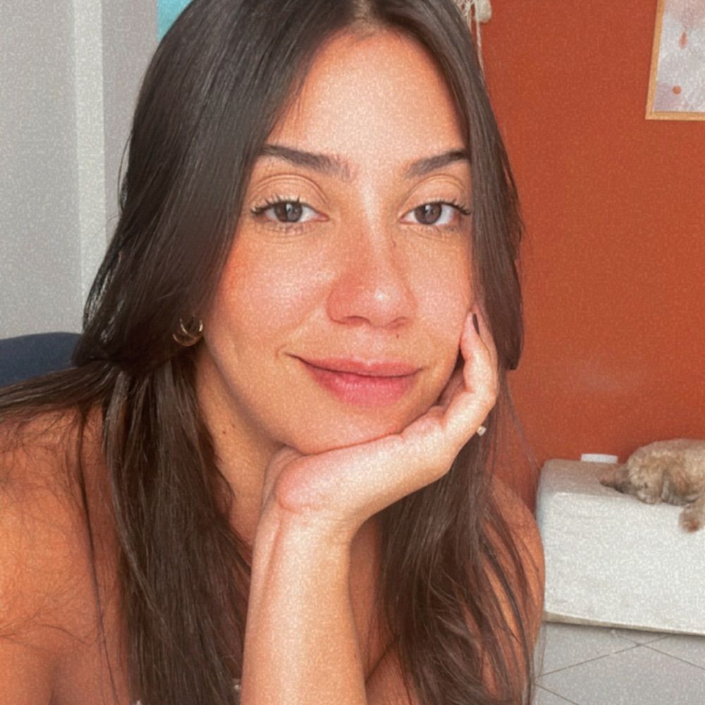 Bia Rodrigues