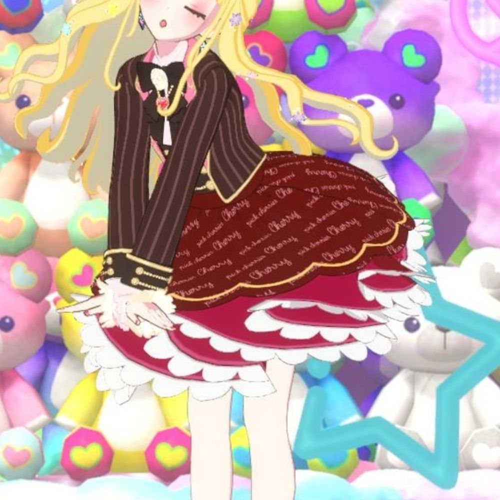 暇！