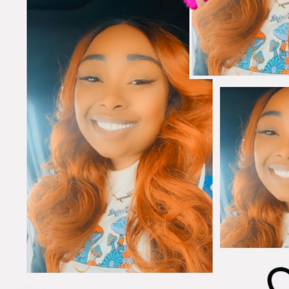 IAMHER😏