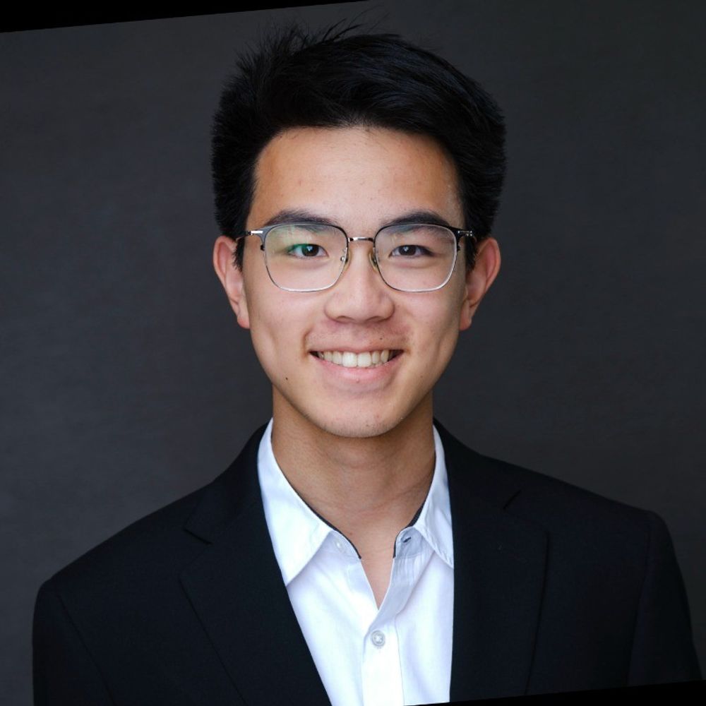 Andrew Liang