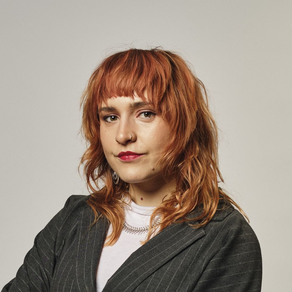 Sian Bradley