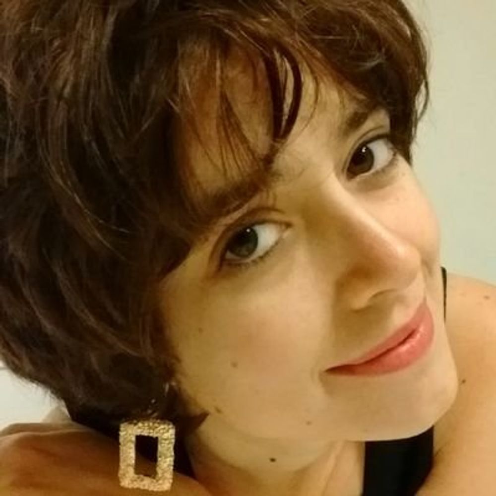Júlia Pareto