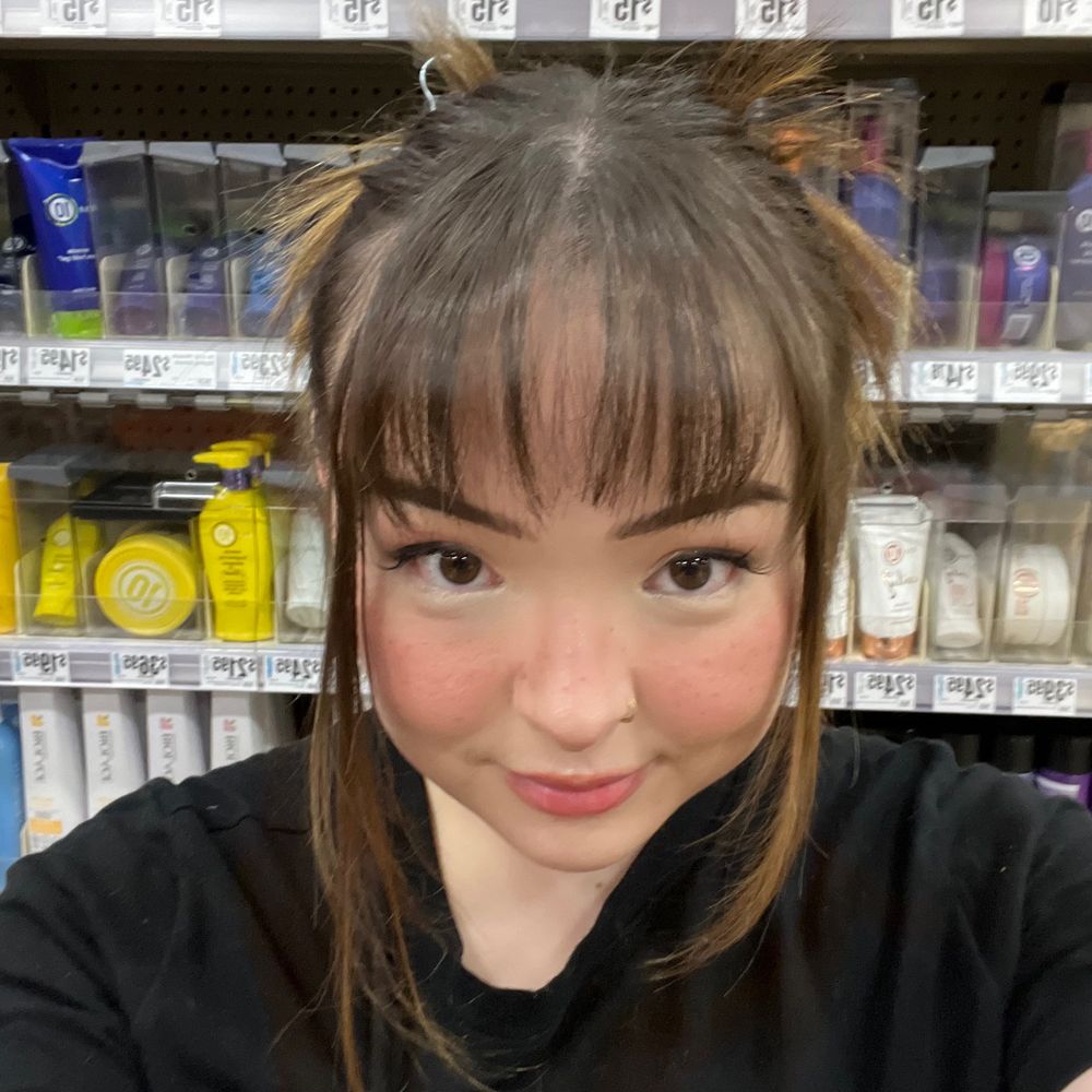 girl farter 