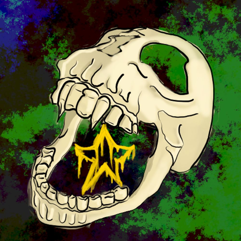 STAR DAMAGE