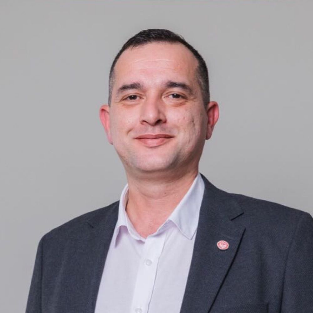 Yunus Başaran