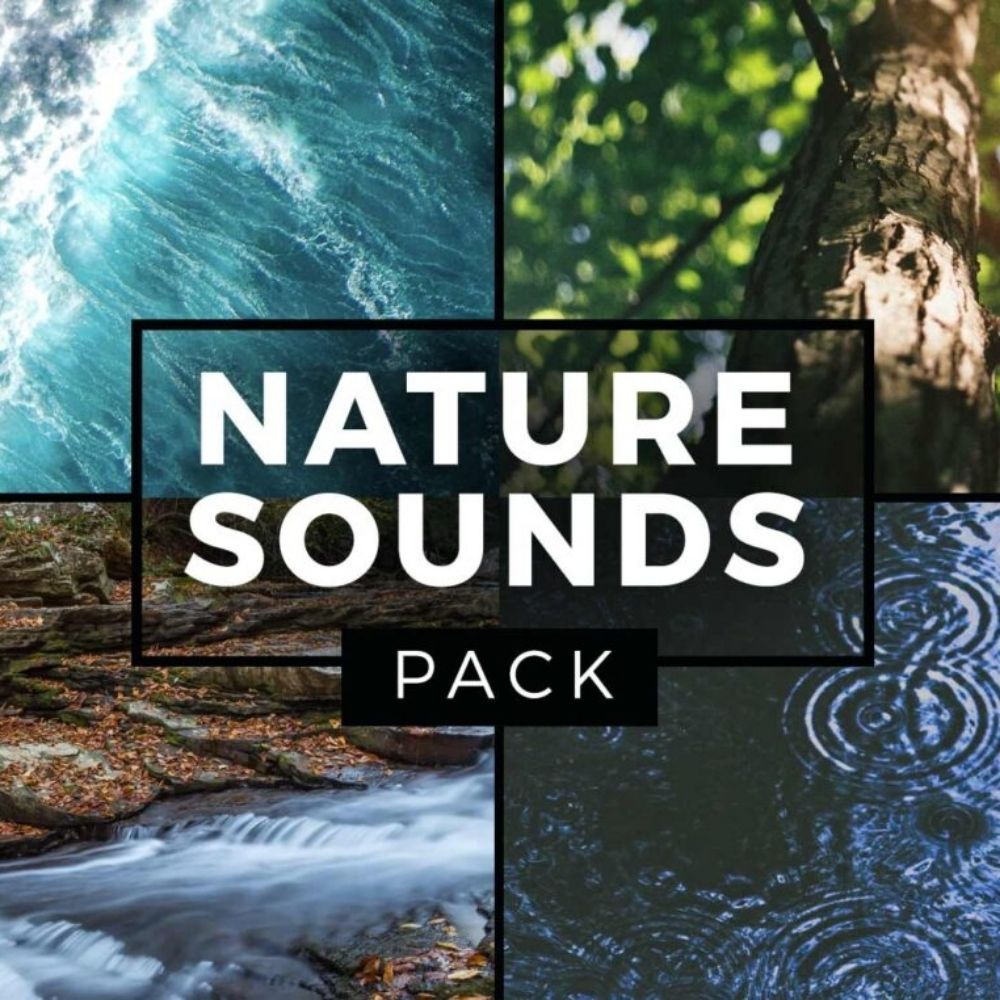 Sounds of Nature