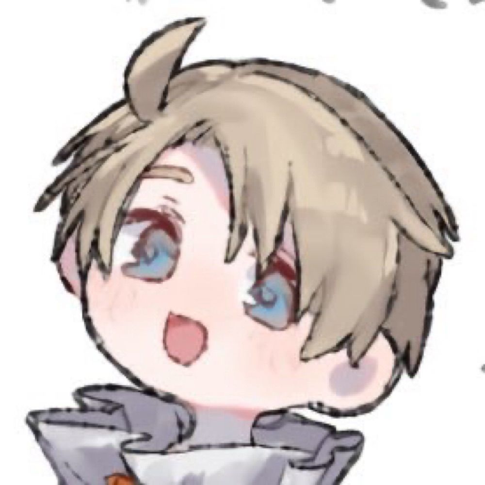 む