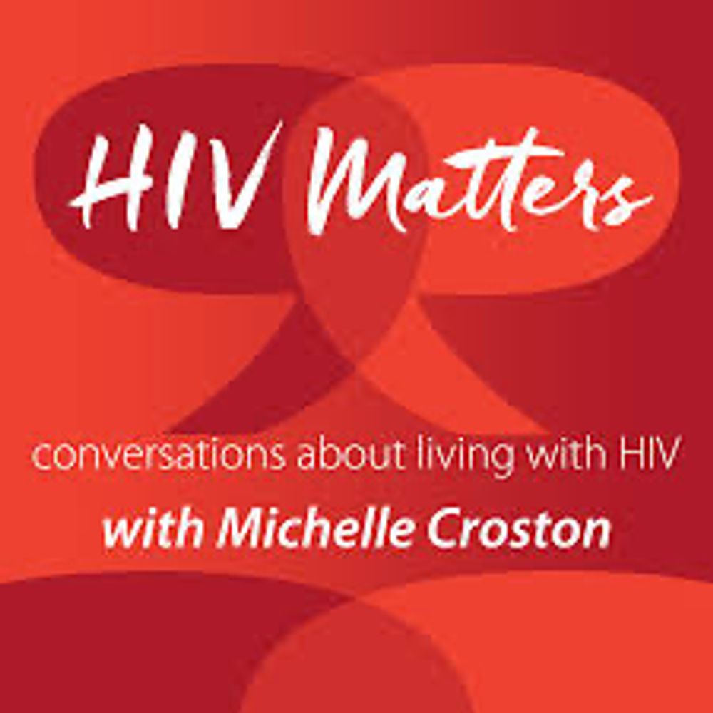 HIV Matters Podcast