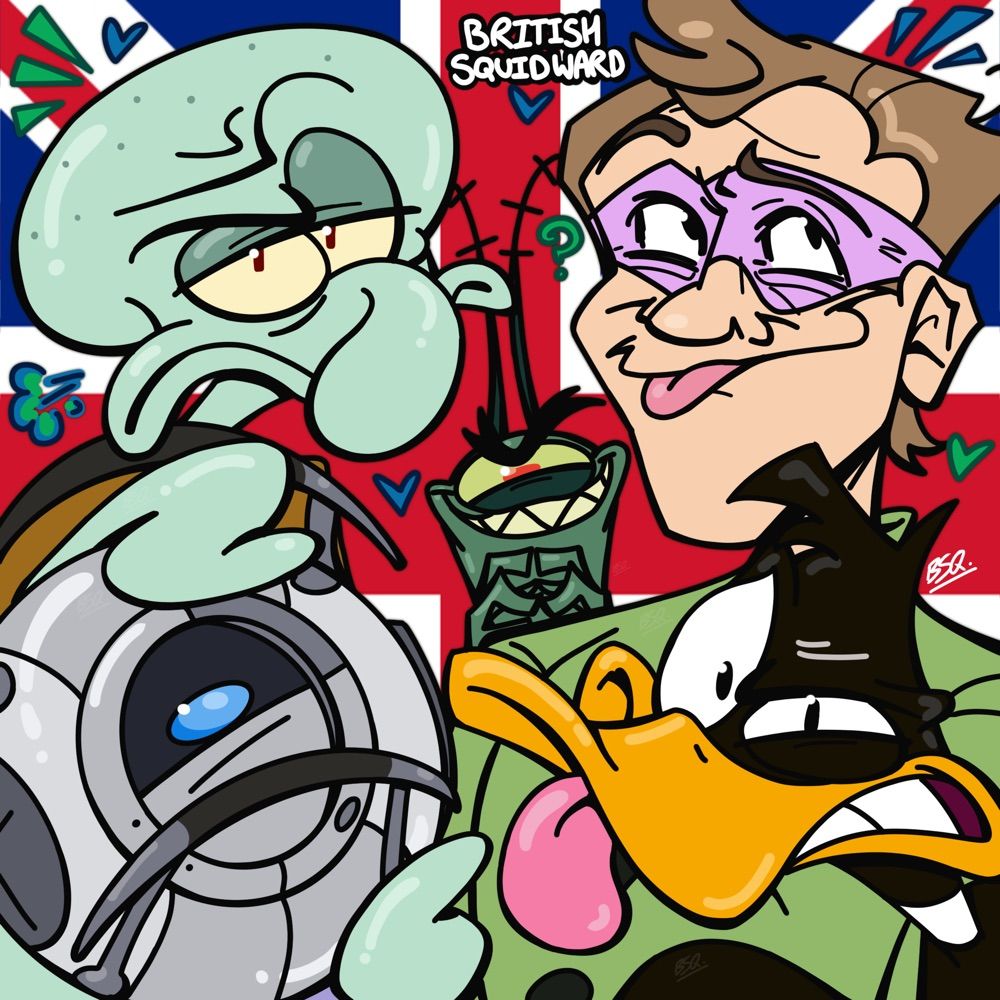 BritishSquidward