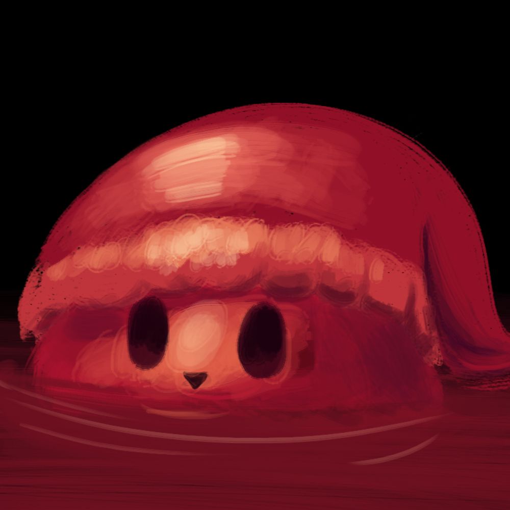 ❄️JefButSleepy❄️