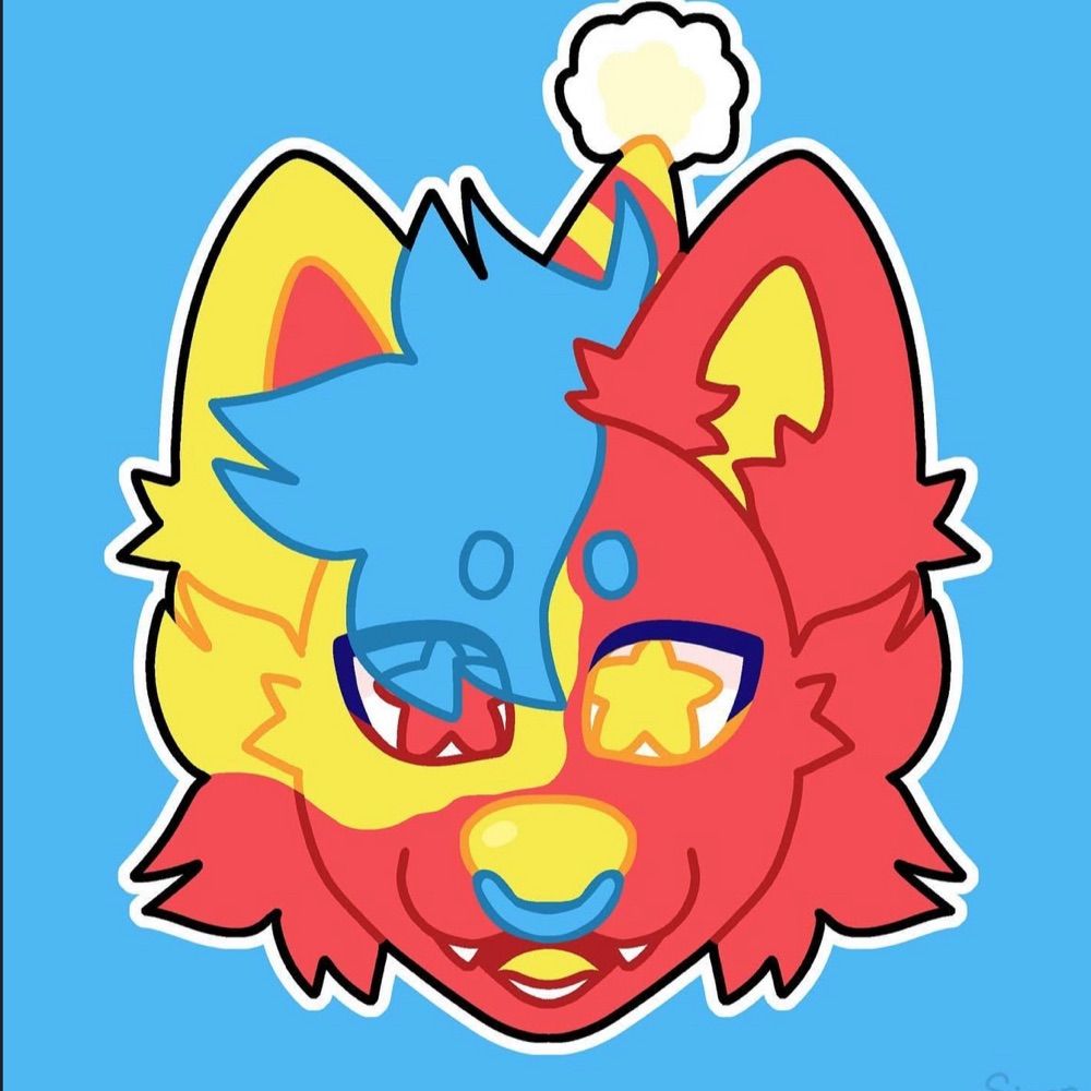 🚀Pyro Husky🚀🔜MFF