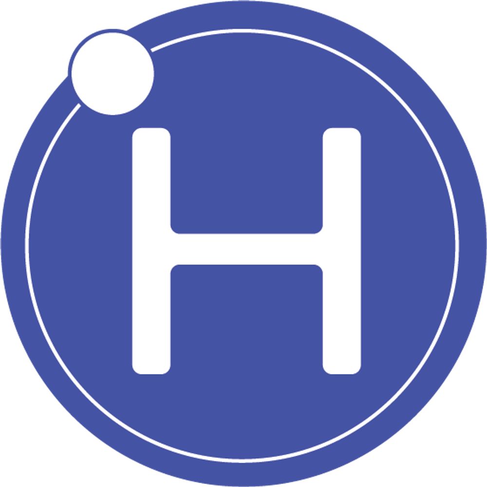 Hydrogen Optimized