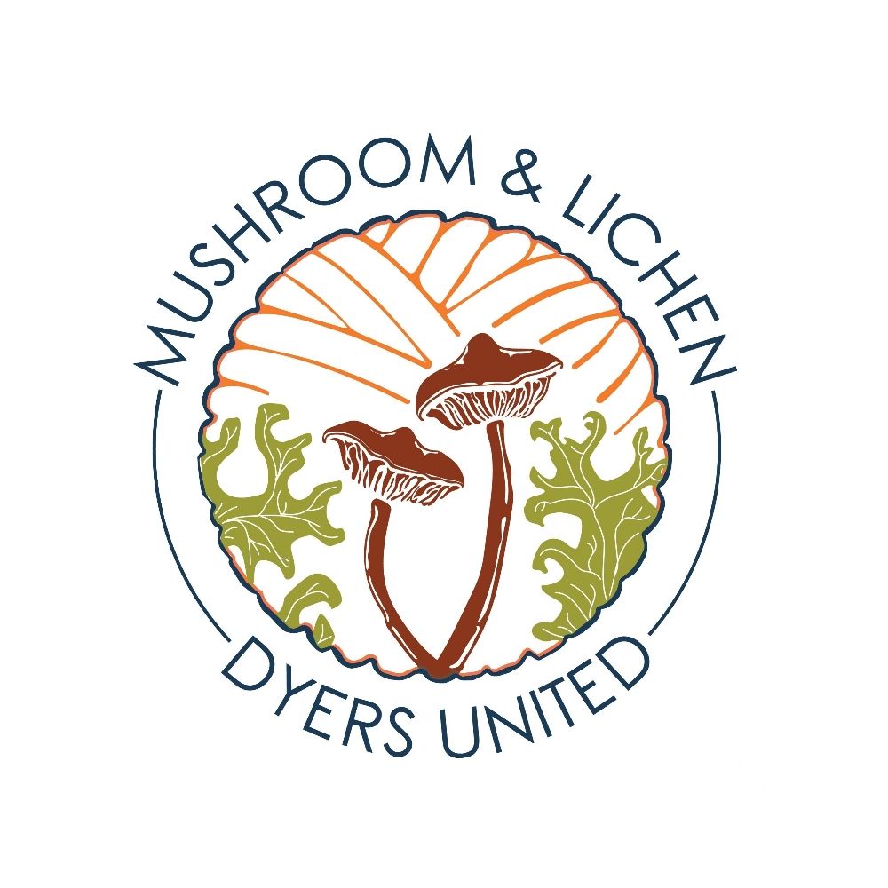 Mushroom and Lichen Dyers United