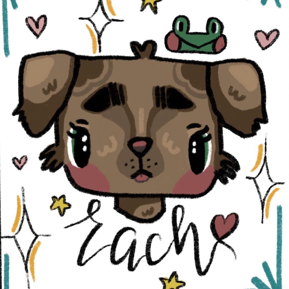 rachie