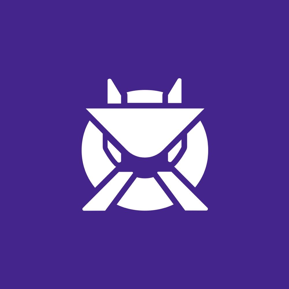 Datafrost Space