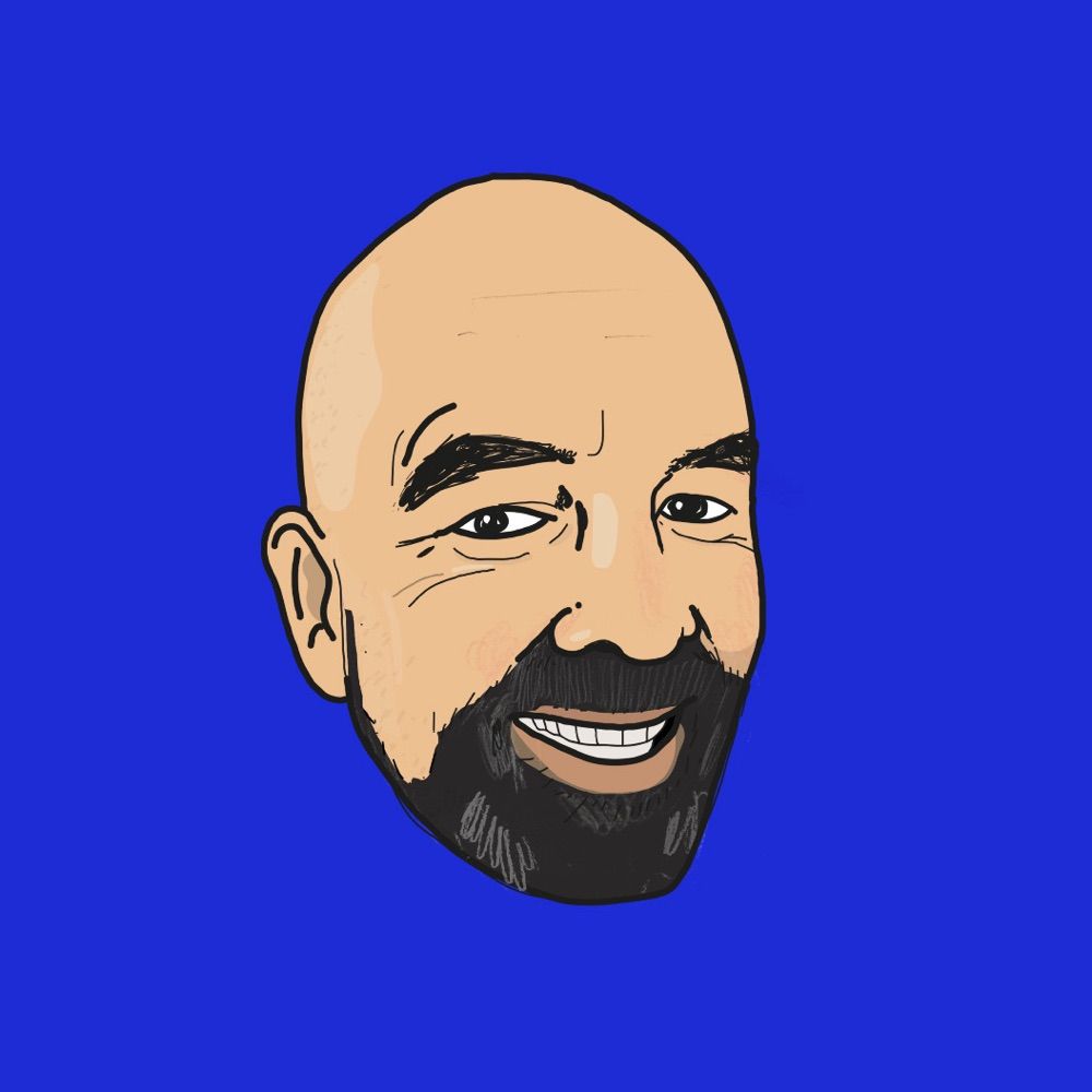 Alan Carpenter