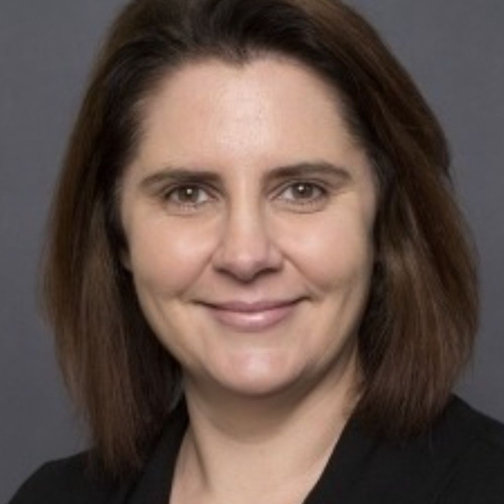 Zoe Robinson