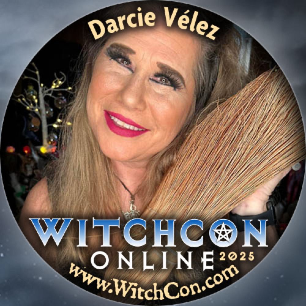Darci Velez