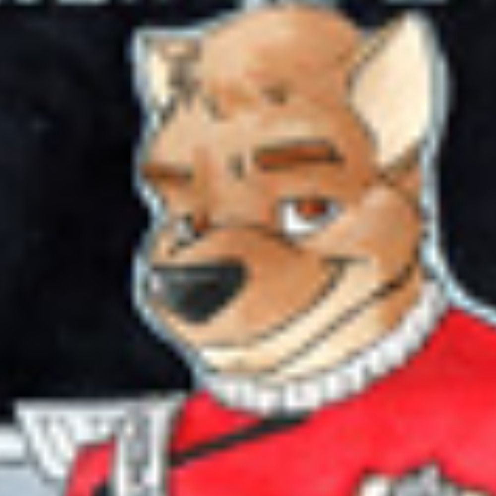Weasel's avatar