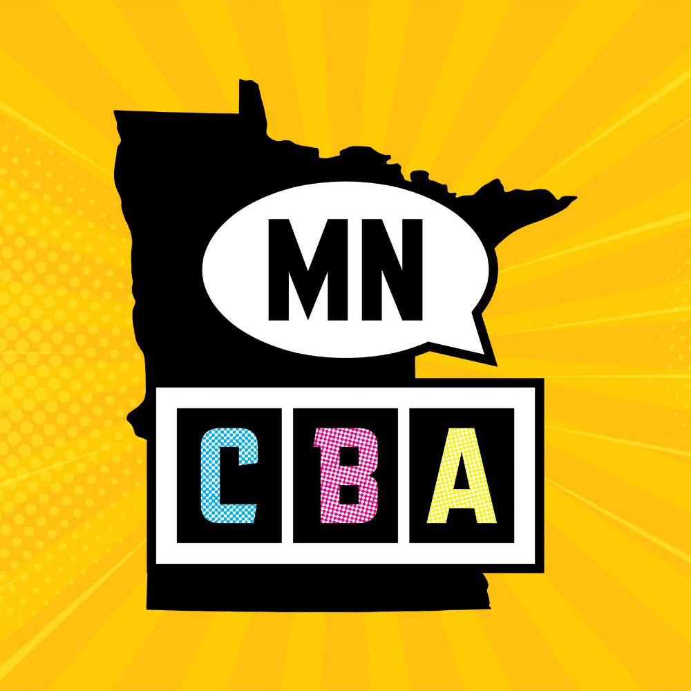 Minnesota Comic Book Association