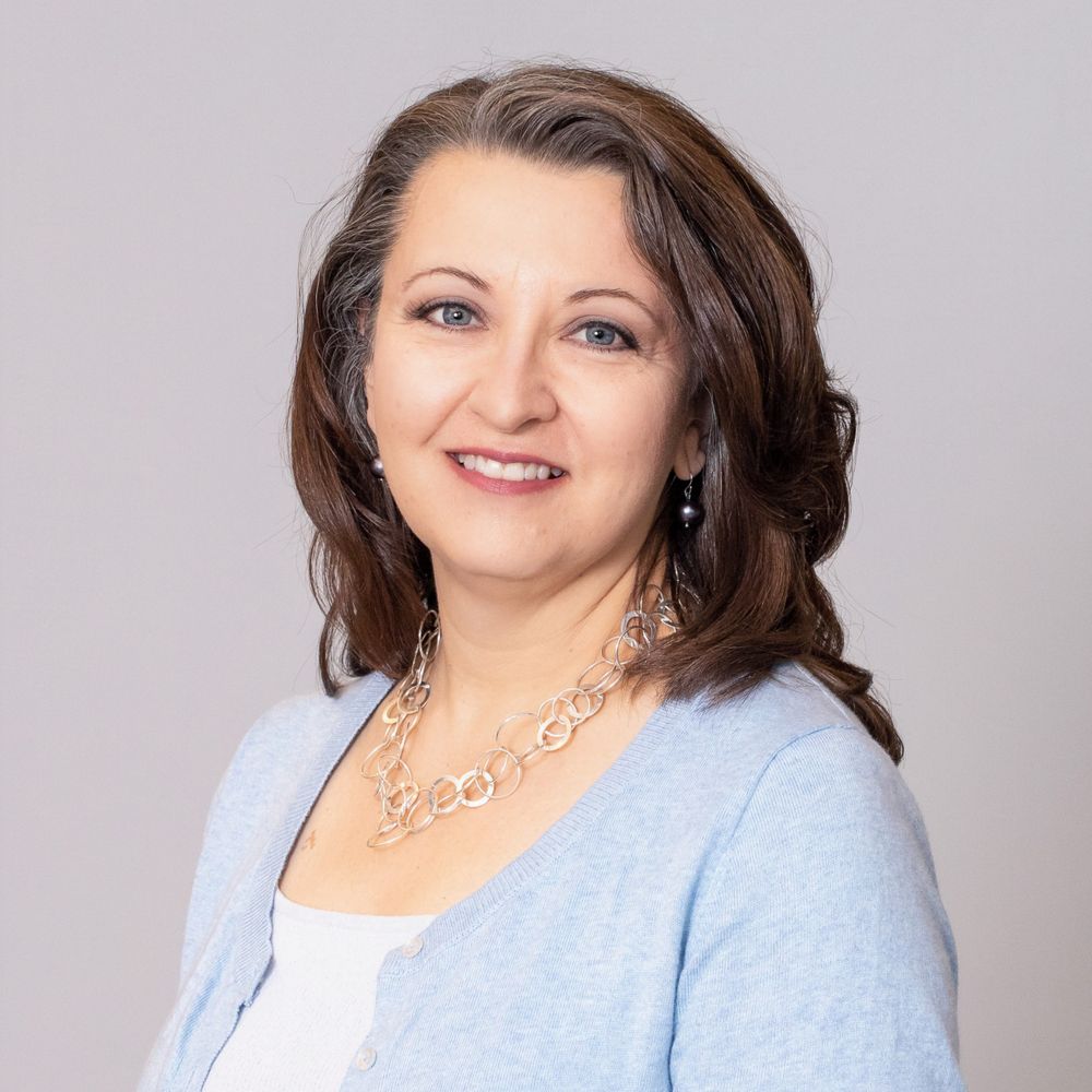 Dr. Lucie Filteau
