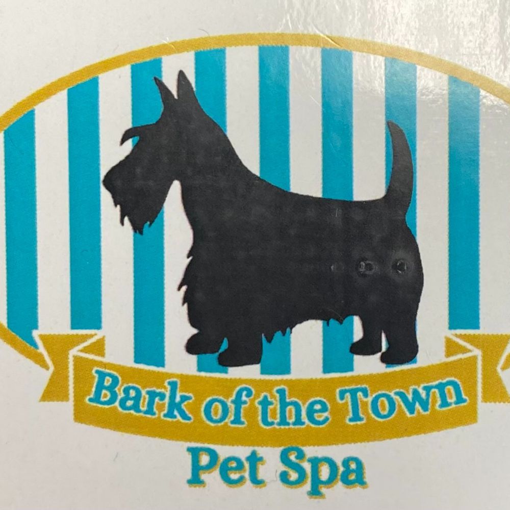 Bark of the Town Pet Spa