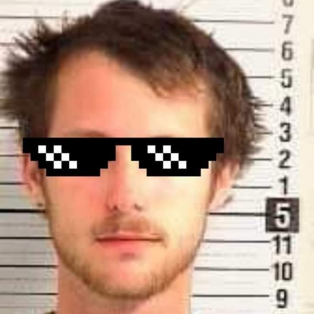 Cody John Bennett