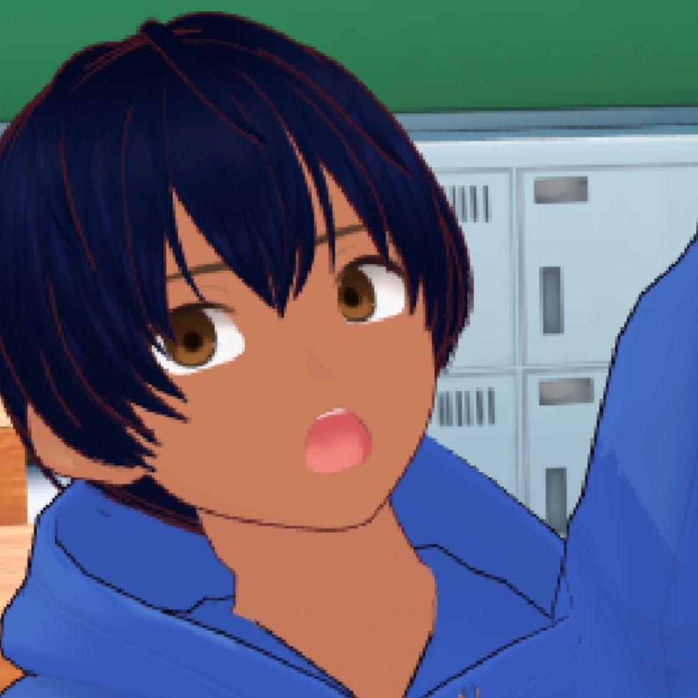 Terry Kunage | VTuber