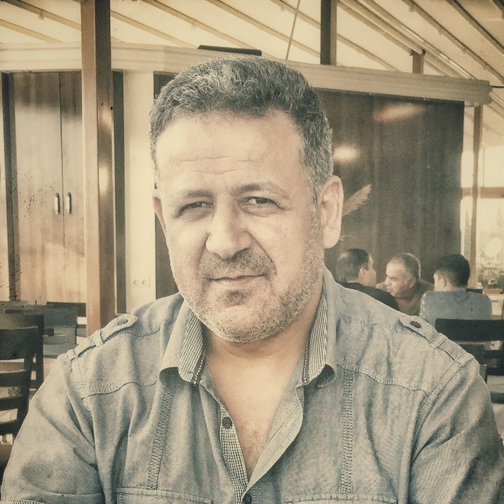 Metin Kaya