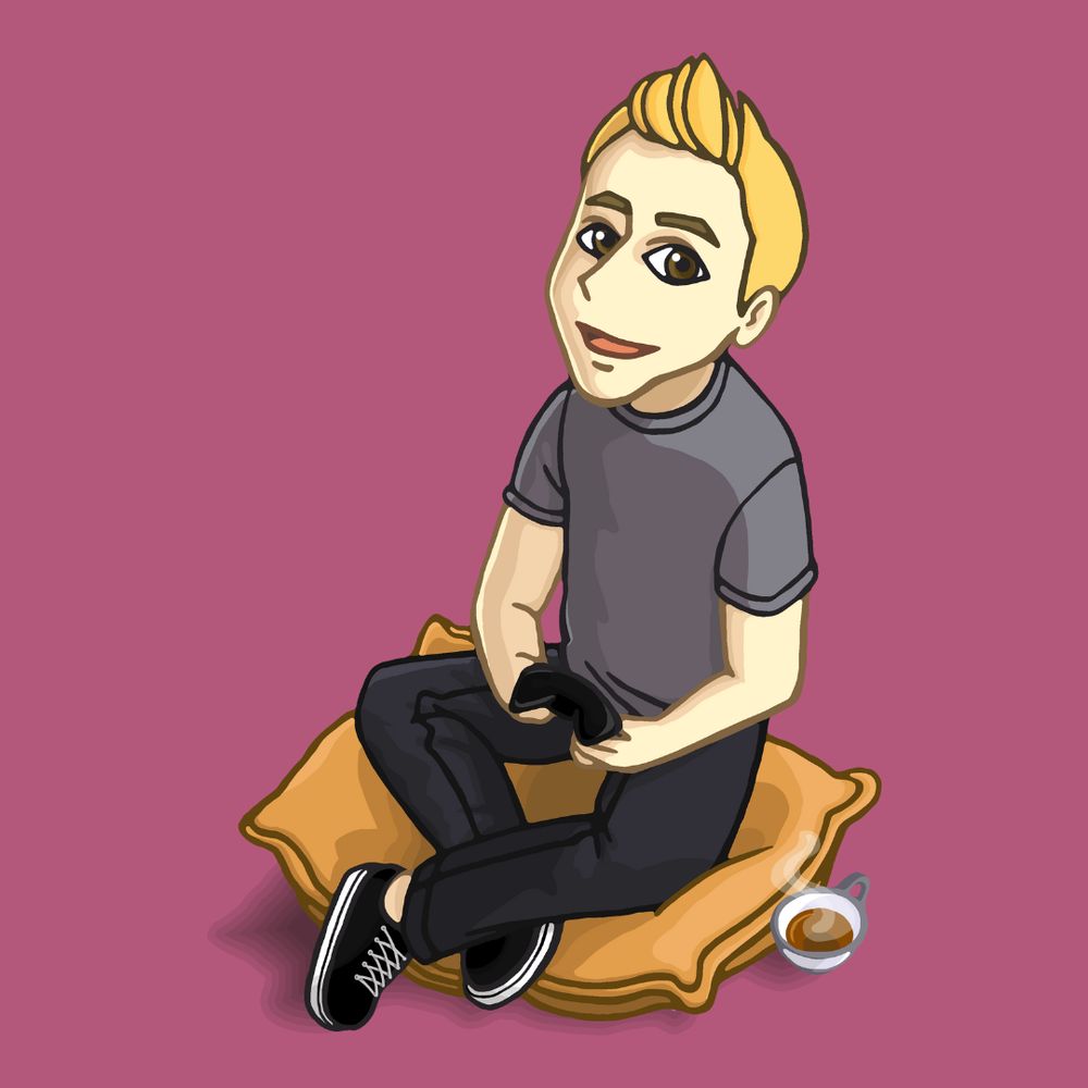 TeaTimewithFrancis