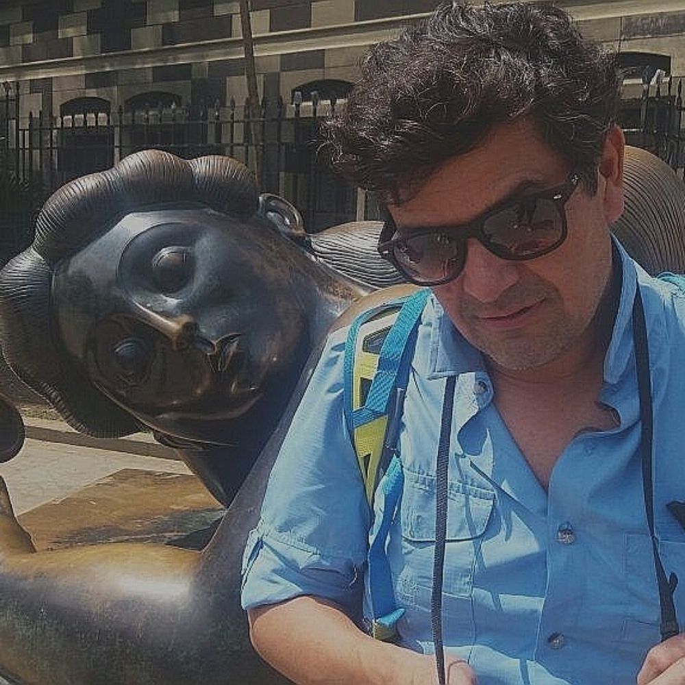 Luis Rios