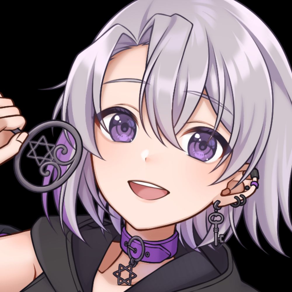 えむけい🗝🔯
