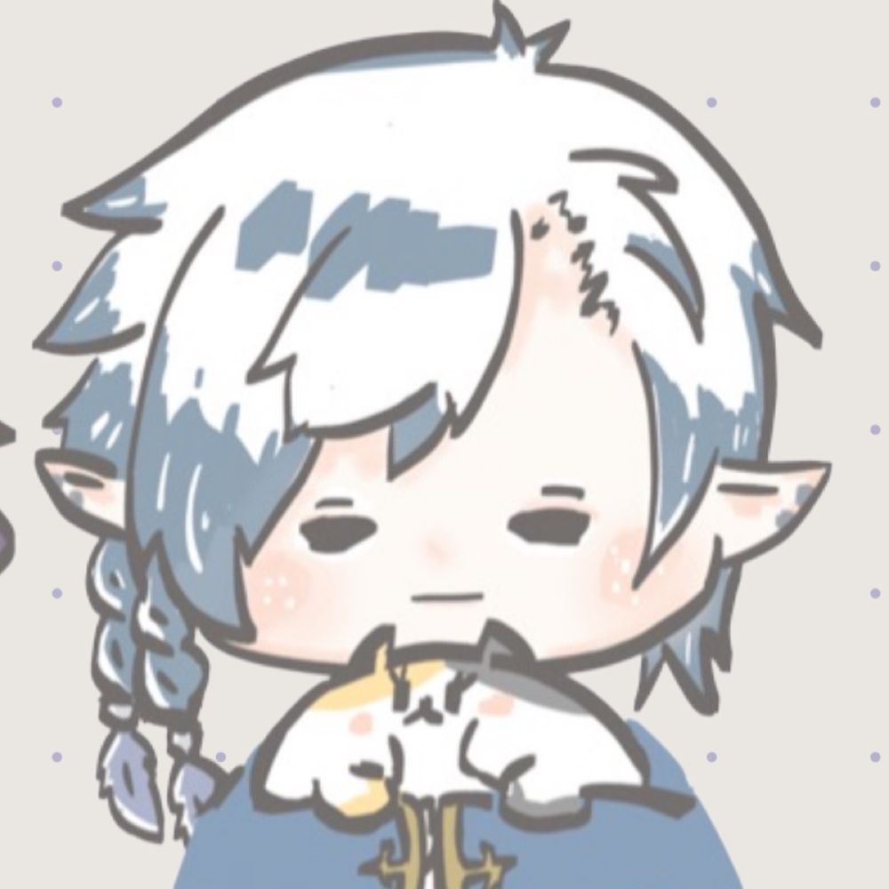 しろっぽいおり