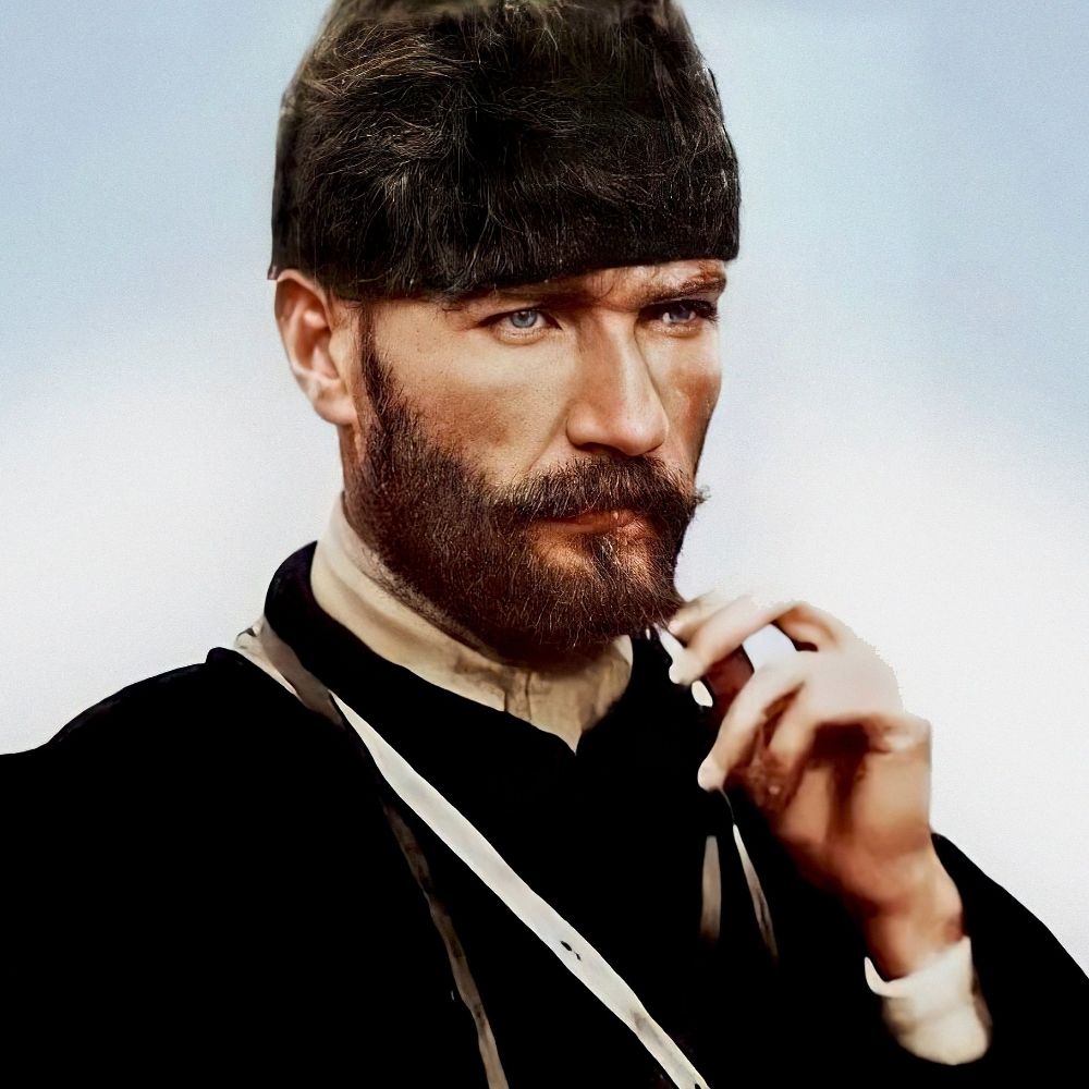 Eren Yılmaz