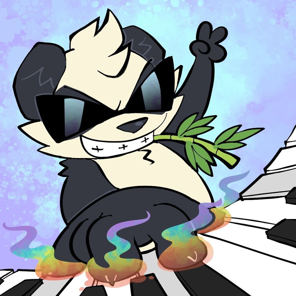 PiandaBear | Lead Project Dev. for 'Beat to Death'